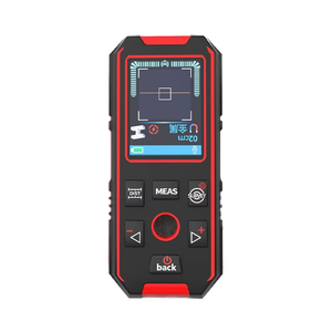 Detektor Dinding presisi tinggi, pemindai Internal dinding bantalan beban beton yang diperkuat - Product Image 1