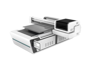 Impressora UV DTF 6090, conjunto completo de impressão de etiquetas e etiquetas para máquina, adesivo para capa de celular, garrafa de vidro, <span class=keywords><strong>metal</strong></span>, 6090 UV, impressora plana - Product Image 4