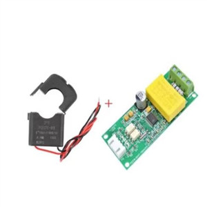 PZEM-004T hiện tại điện áp vạn năng mô-đun 80-260V 100A + Split-Core biến áp - Product Image 4