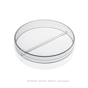 Cotaus nhà sản xuất nhựa dùng một lần vô trùng 90x15mm <span class=keywords><strong>Agar</strong></span> Tấm 9cm petri món ăn - Product Image 4