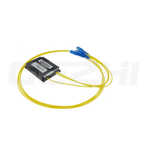 Élément de coexistence (CEx) du multiplexeur xWDM/xPON avec courant G-PON services FTTH - Product Image 1
