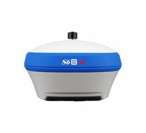 Receptor <span class=keywords><strong>GPS</strong></span> del sistema <span class=keywords><strong>STONEX</strong></span> S6 <span class=keywords><strong>GPS</strong></span> GNSS RTK con 1408 canales y IMU <span class=keywords><strong>GPS</strong></span> GNSS de base <span class=keywords><strong>Stonex</strong></span> S6II/S980 para topografía - Product Image 2