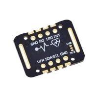 Modul MAX30102 - Modul Sensor Oksigen Darah dan Monitor Detak Jantung, Dapat Digunakan untuk Pengembangan Perangkat Keras Cerdas