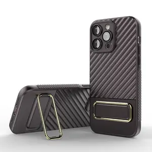 Cross-border application Redmi note12pro skin sensitive stand anti-fall mobile phone case K60e new TPU Ling Wave protective case