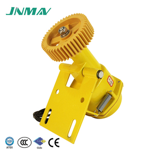 Trượt chuyển đổi DH-III cơ khí thụ động trượt Detector vành đai Detector - Product Image 4