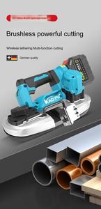 Cepillo Eléctrico de Doble Cara <span class=keywords><strong>Makita</strong></span> con <span class=keywords><strong>Motor</strong></span> Multivoltaje (110V/220V/380V) 1kW de Potencia, 4 Años de Garantía - Product Image 5