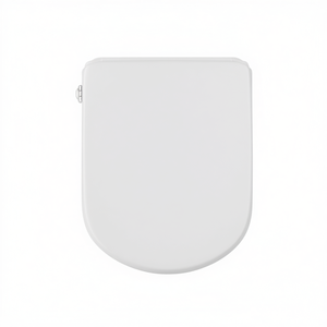 Sedile WC per Catalano Polo, Forma Vaso Bianco, Lunghezza 50,5 cm, Larghezza 37,5 cm - Product Image 3