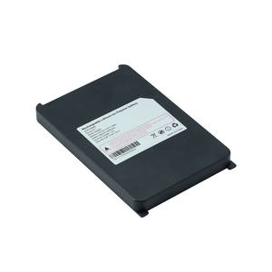 Batterie de remplacement au lithium pour 355880 pour Tacilion P2000L 7.4V 2000mAh - Product Image 3