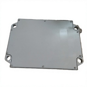 ECU Controller 262-2878-01 - A <b>computer</b> board with program, <b>used</b> for excavators and C18, ECM parts for construction machinery. - Product Image 1