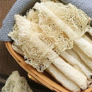 Jamur Bambu Liar Jamur Dictyophora Kering - Product Image 4