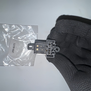 Interruptor Eléctrico de Control de Ventanas para <span class=keywords><strong>Mazda</strong></span> BT50 2009-2012, UR66-66-370, LHD/RHD, Repuestos de Auto - Product Image 5