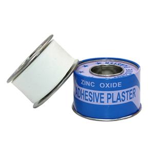 Fita adesiva cirúrgica médica, papel não tecido, fita de papel adesiva - Product Image 1