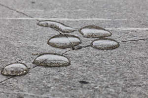 Consolidador de Piedra SALVATERRAZZA, Reparación de Infiltración de Terrazas, Repelente de Agua, Sellador de Grietas, No Amarillea, Repara el Daño por Humedad - Product Image 4