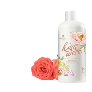 custom private label new type hot selling wholesale amazon body shower gel provider factory best body wash