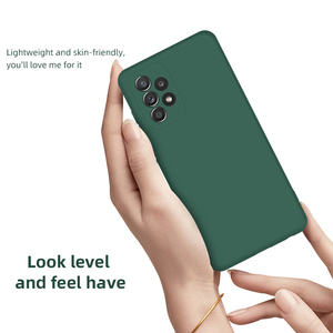 Custodia per telefono in TPU impermeabile di lusso per <span class=keywords><strong>Samsung</strong></span> <span class=keywords><strong>A72</strong></span> per Huawei P50 per cover per telefono Xiaomi Poco F3 - Product Image 4