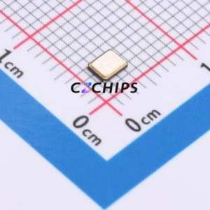 S3236000202040C3 Crystal (Passive) SMD3225-4P Crystal Oscillator SMD Crystal Oscillator 36MHz 30ppm 20pF - Product Image 1