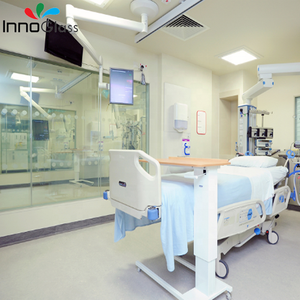 Tự dính điện tử có thể chuyển đổi thông minh phim pdlc thông minh Tint pdlc phim cửa sổ thông minh phim cho cửa kính trượt - Product Image 5