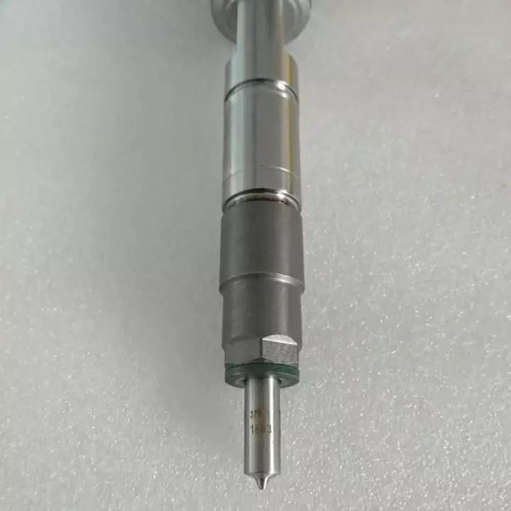 common rail injector 0445110333 0445110372 injector for ChaoChai DCDC4102H 4102H-EU3 diesel fuel injector nozzle 0445110333