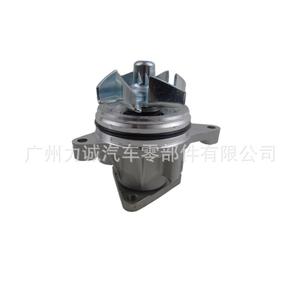 Bomba de Agua 818-5141 para Ford Lincoln 2.0 Diésel, Compatible con Audi, Chevrolet, Lexus, Nissan, VW, LR053310, 1S7G8501AK - Product Image 3