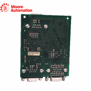 بطاقة اتصال PLC TP3PB05G.D02 / 8000009287 AE2 أصلية جديدة متوفرة في المستودع - Product Image 2