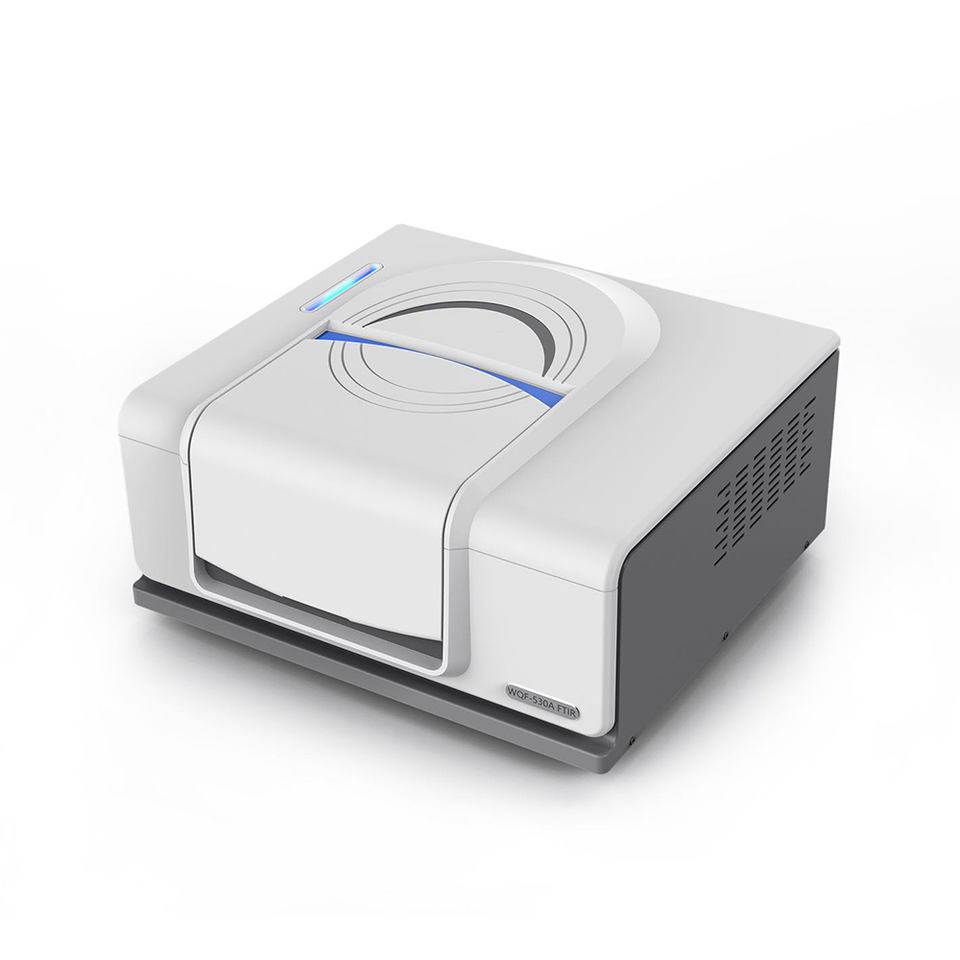 High Performance Spectrometer Design Scienovo WQF530A High Performance FTIR Spectrometer| Alibaba.com