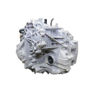 ATCO-orejera para issan, orejera para issan, 1,8, 2010-2012 transmisión cvt jf011e - Product Image 3