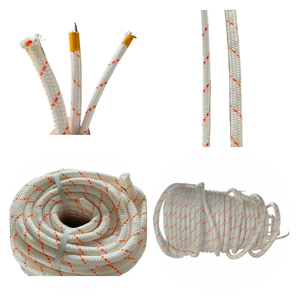 Cường độ cao <span class=keywords><strong>8</strong></span> sợi dây hỗn hợp từ <span class=keywords><strong>Polypropylene</strong></span> Nylon và Polyester PP, dây thừng dày cho tàu nặng và NEO đậu - Product Image 2