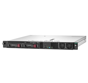 H-PE ProLiant DL20 Gen10 <strong>Plus</strong> Server P44112-AA1 Intel Xeon E-2314 2.8GHz 4-Core 1P 8GB-U 2LFF-NHP 290W <strong>PS</strong> - Product Image 3