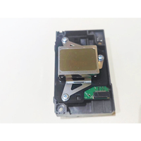 Head Printer Inkjet Bekas untuk Printer L1800 R270 R260 R265 R1390 R390, Part Printer 0.5kg