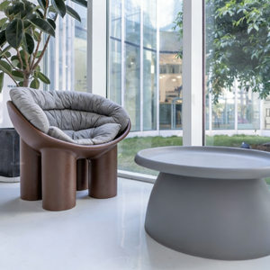 Tavolino <span class=keywords><strong>da</strong></span> caffè personalizzato moderno in fibra di vetro, tavolino beige, tavolino <span class=keywords><strong>vintage</strong></span>, tavolino <span class=keywords><strong>da</strong></span> soggiorno - Product Image 1