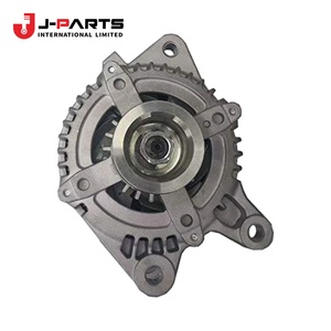 Alternateur pour Toyota Hilux Surf RZN169 1999-2004 OE 27060-75180 2706075180 - Product Image 3
