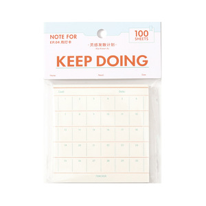 Blocchetti Adesivi per Pianificazione Giornaliera, Blocchi per Appunti Personalizzati, Carte Adesive e Post-it, Cancelleria all'Ingrosso - Product Image 5