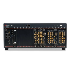 เครื่องมือวัดอิเล็กทรอนิกส์ Keysight N5511A สำหรับการวัดสัญญาณรบกวนเฟสขั้นสูงในระบบทดสอบ xgeqpt - Product Image 2