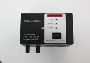 Controlador Electrónico de Quemador de Pellets para Sistema de Combustión TM-681 de Alta Calidad, Marca LENC, Suministro de China - Product Image 3
