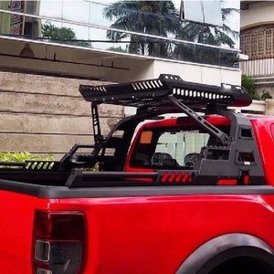 <span class=keywords><strong>LE</strong></span>-STAR 4x4 Pick-Up 4x4 accessoires de voiture barre de rouleau barre de sport pour Mitsubishi <span class=keywords><strong>Triton</strong></span> L200 2021 - Product Image 4