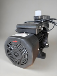 ปั๊มไฟฟ้าสระว่ายน้ำ <span class=keywords><strong>spp</strong></span> สำหรับสระว่ายน้ำในครัวเรือนและเชิงพาณิชย์ต่างๆ - Product Image 3