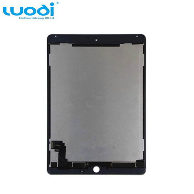 For iPad Air 2 LCD Display Touch Screen Digitizer Assembly