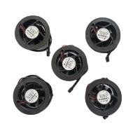 Sistema de Ventilación y Calefacción para Asientos de Automóvil JIUYI, Sistema de Ajuste de Temperatura del Asiento, Color Negro, en Caja Deportiva, Cojín de Asiento de 12V - Product Image 3