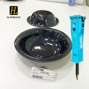 Pièces de rechange pour marteau hydraulique d'excavatrice MS600 MS700 MS800 <span class=keywords><strong>MS900</strong></span> - Composants de diaphragme pour engins de construction - Product Image 5