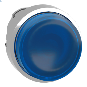 Contrôleur PLC, capteur, bouton poussoir, interrupteur, neuf, original, ZB4BW163 - Product Image 1