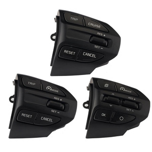 96720G6010 Multi Function Steering <b>Wheel</b> Switch Combination For Rio K2 Picanto Cruise Control <b>Replacement</b> Part - Product Image 5