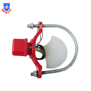 6 "<span class=keywords><strong>zsfz</strong></span> ướt Ống phun nước hệ thống báo động nước kiểm tra van - Product Image 5