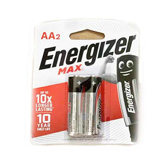 Factory Production Customized the Best Quality LR6 AA2 No.5 AA Alkaline Battery Size Aaa/lr03/am3 1.5v Battery