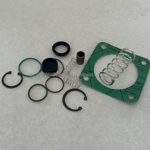 Kit de réparation de soupape d'admission Manny 2901029800, pièce de compresseur industriel pour tête de compresseur d'air à vis Manny d'occasion - Product Image 5