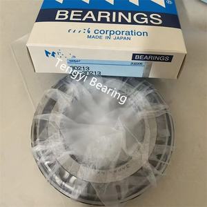 One Piece Is OK 32015 <span class=keywords><strong>XU</strong></span> J JR X/<span class=keywords><strong>Q</strong></span> 32015XU 4T-32015X 32015J E32015J HR32015XJ 32015JR 32015-X-XL 32015X/<span class=keywords><strong>Q</strong></span> Rodamiento de rodillos cónicos - Product Image 3