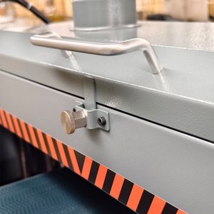 Artículo # Máquina Lijadora de Tambor Industrial para Trabajos en Madera CVS26 de 26 Pulgadas - Product Image 6