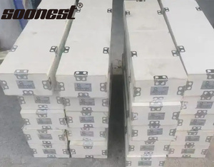 ปั๊มน้ำพลังงานแสงอาทิตย์ 150 เมตร 3 นิ้ว DC48V ปั๊มน้ำบาดาลพลังงานแสงอาทิตย์ 5 แรงม้า ปั๊มน้ำแบบจุ่มใต้น้ำพลังงานแสงอาทิตย์ ตามมาตรฐาน Power 3 Inc - Product Image 6