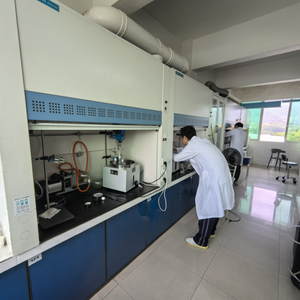 ผ้าฮาโลเจนปลอดสารหน่วงไฟสิ่งทอสารช่วยเสริมสารเคมีสิ่งทอ - Product Image 5