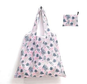 Bolsa de Compras Plegable Reutilizable de Poliéster para Japón, Bolsa de Supermercado de Alta Calidad - Product Image 6