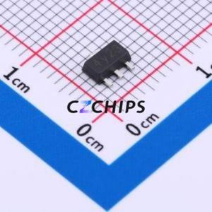 ชิปวงจรรวม HE2073A33PR ใหม่ SOT-89-3วงจรรวม PMIC Regulator (LDO) - Product Image 1